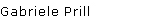 Gabriele Prill